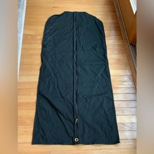 J Crew Garment Bag